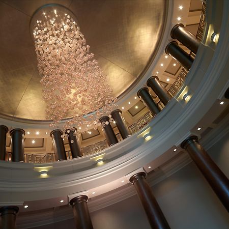 โรงแรมออมนิ โพรวิเดนซ์ ภายนอก รูปภาพ